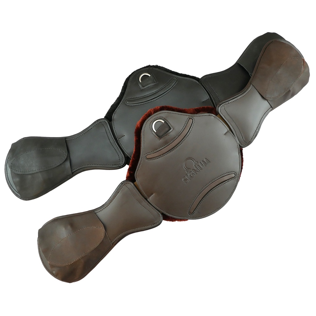 Cincha corta AirFlex