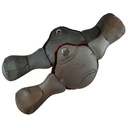 Sottopancia corto AirFlex