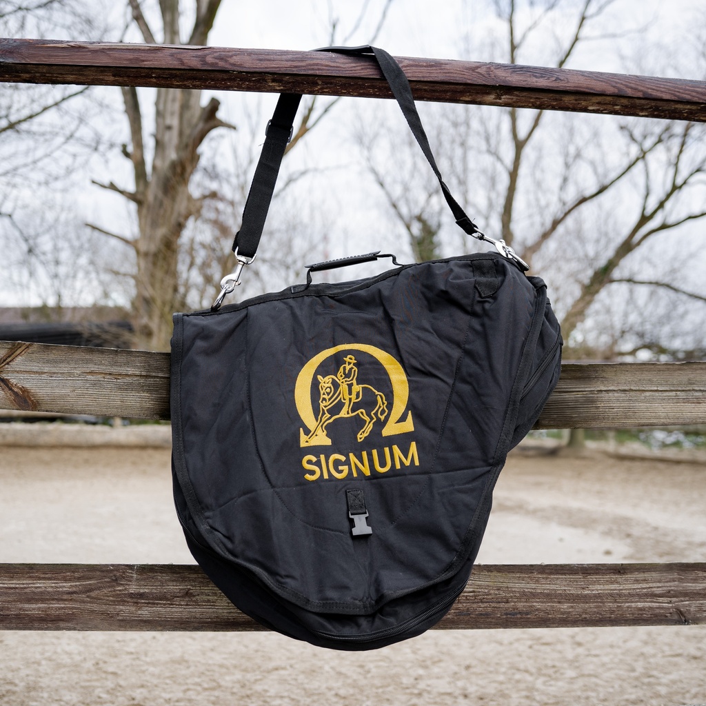 Carry Bag for Riding Pads & PADDLE®