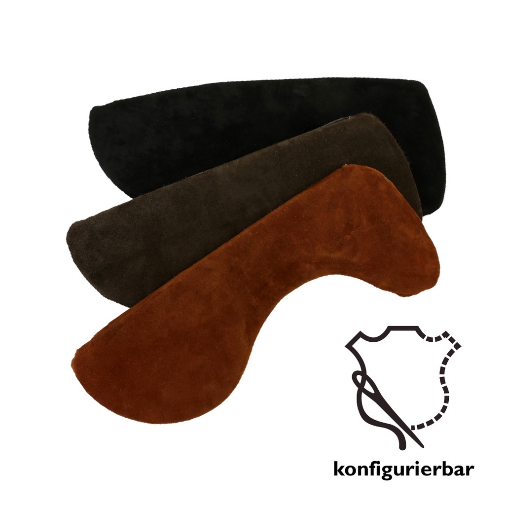 Klettkissen Sonderanfertigung