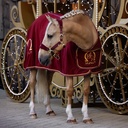 SIGNUM Abschwitzdecke Royal 