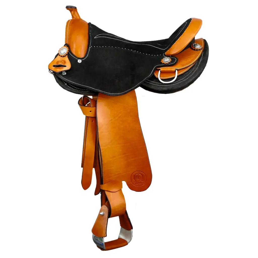 Western-PADDLE® inkl. Fender & Bügel