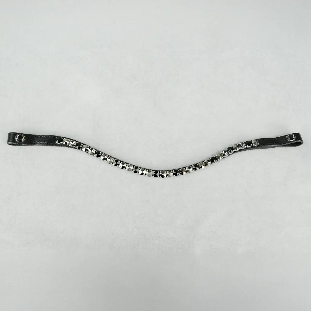 Stirnriemen Diamond Sparkle