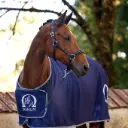 Abschwitzdecke Softshell