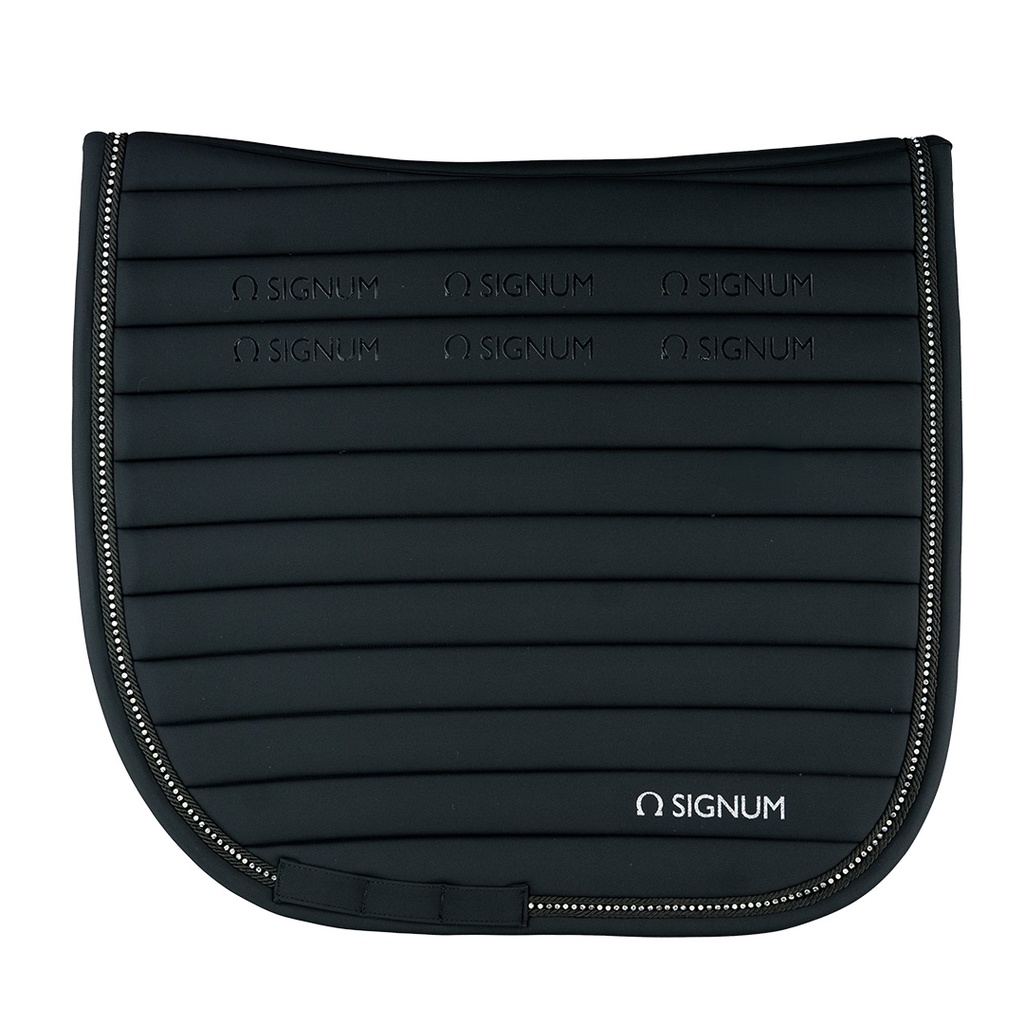 SIGNUM Saddle Pad Deluxe
