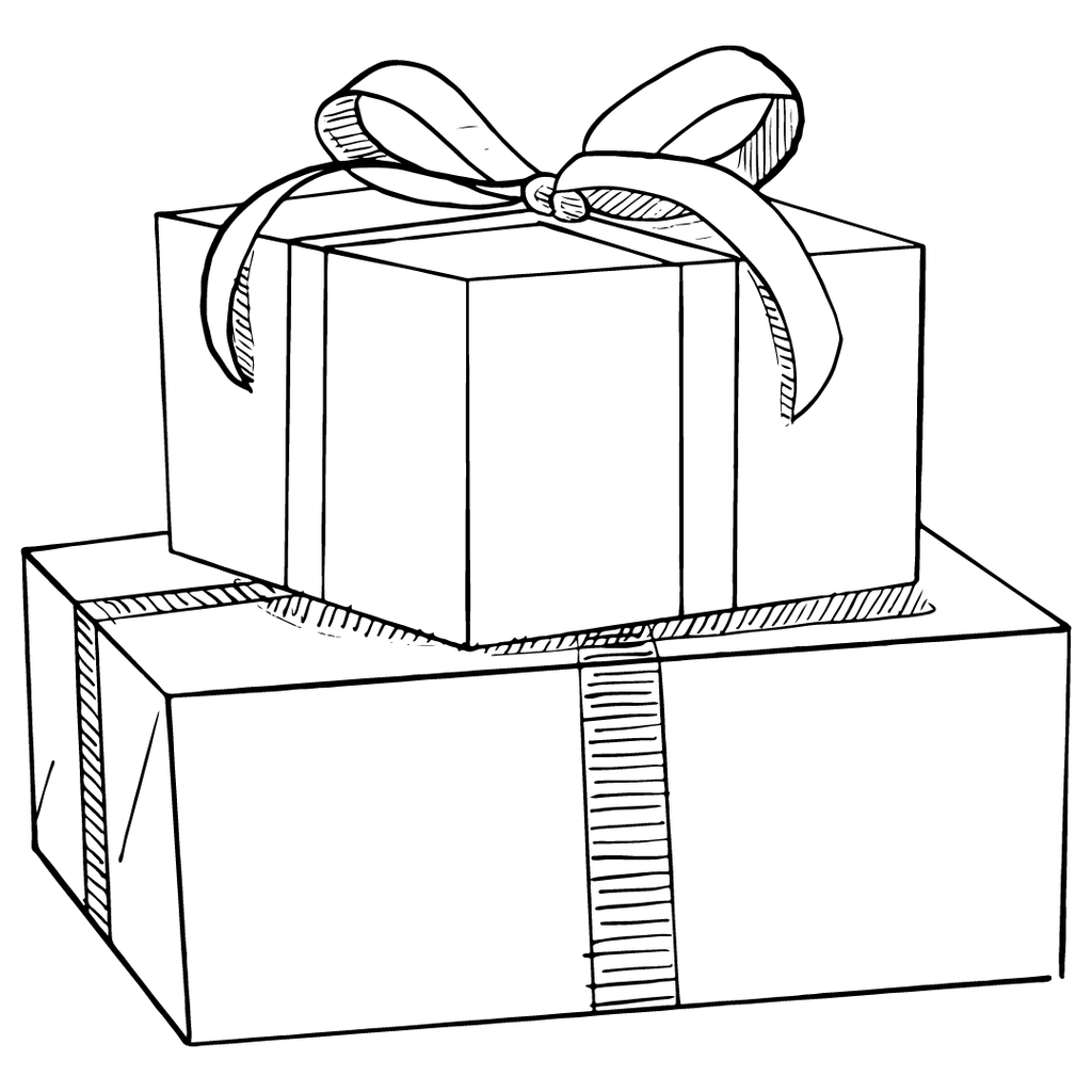 Gutscheine & Geschenkideen