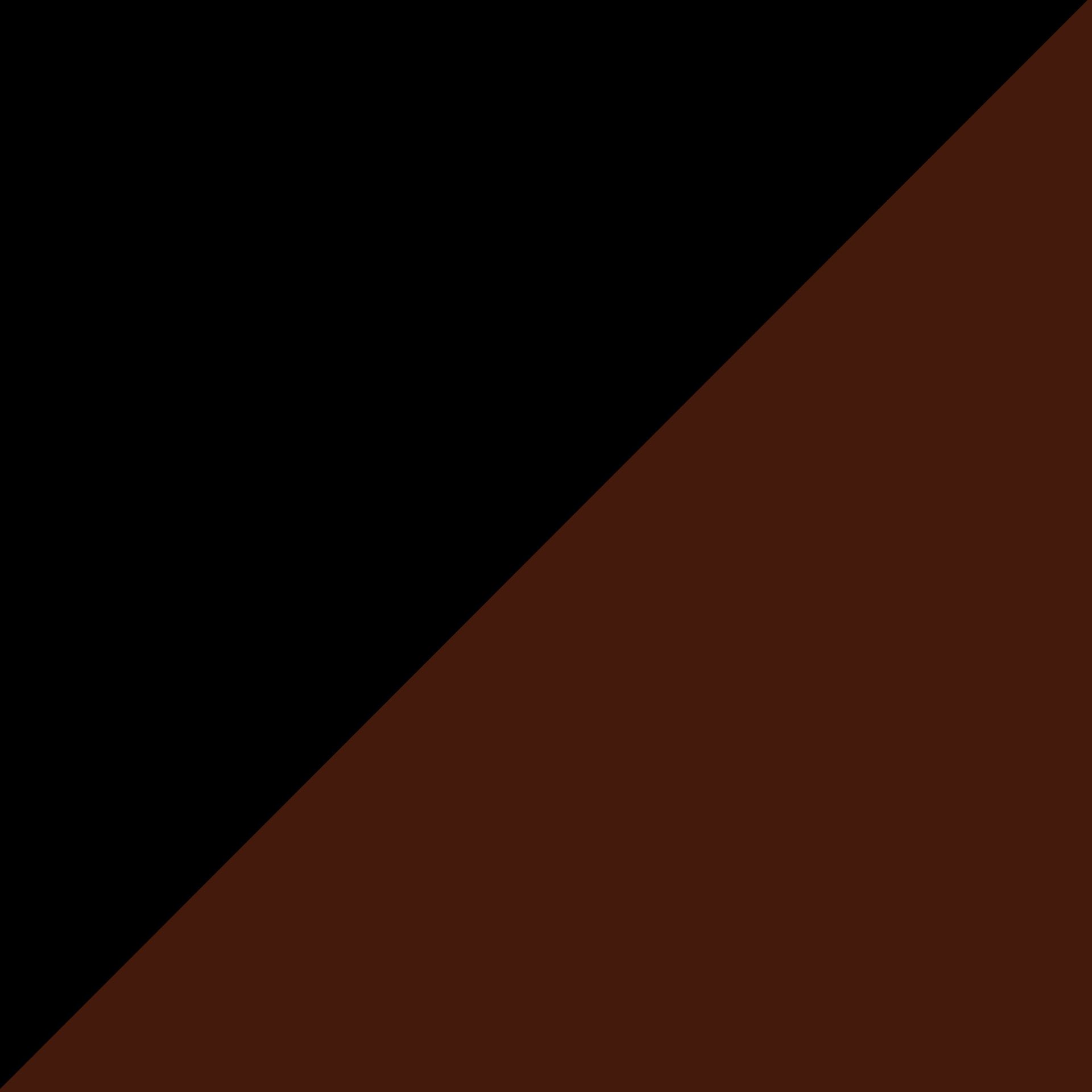 Farbe Leder: Bikolor Schwarz / Braun