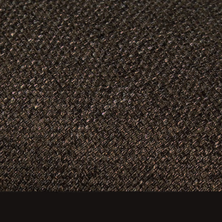 Couleur du Tissu Matelassé: Chocolat Chiné
