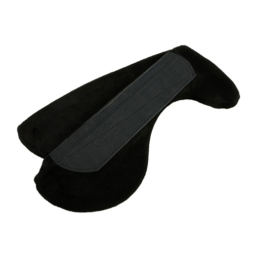 [86.3161] Coussinets en velcro pour le Paddly®