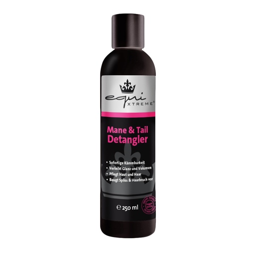 [77.3171] Equixtrem Mane Detangler Gel