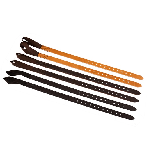 Latiguillos para silla Signum