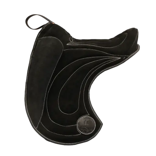 Kenzie Dysli tapis de monte à cru Dressage