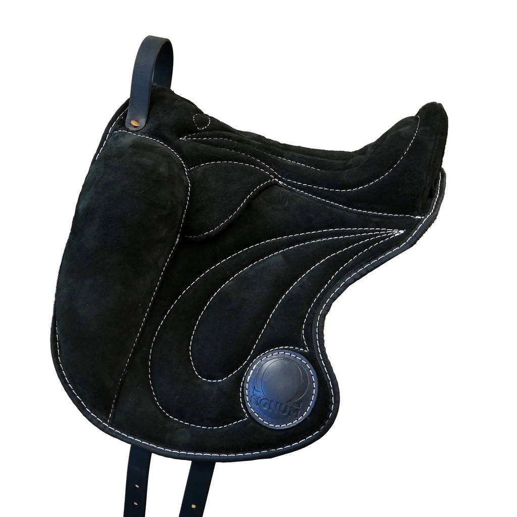 Kinder-Pony-Reitpad