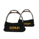Signum Steigbügelschoner