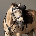 Outlet Working Equitation Offizierszaum Simple
