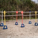 Hobby Horse Slalomstange