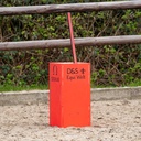 Hobby Horse Tonne
