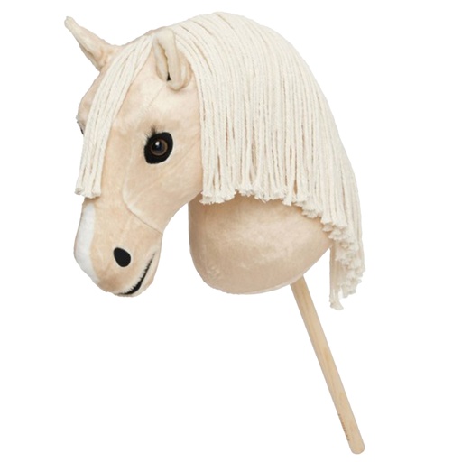 [116.6294] Hobby Horse Steckenpferd Popcorn