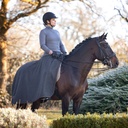 Reitdecke