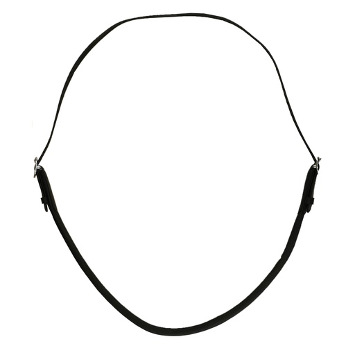 Leder Halsring Balancezügel
