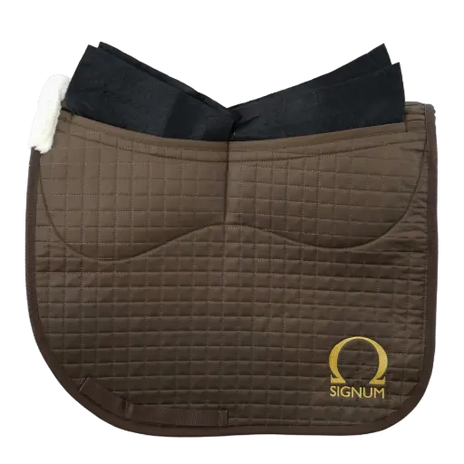 Chabraque avec poches de rembourrage & inserts