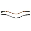 Stirnriemen Diamond Sparkle