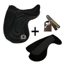 Signum PADDLE® vegan & Klettkissen & Fitting System Bundle Miete