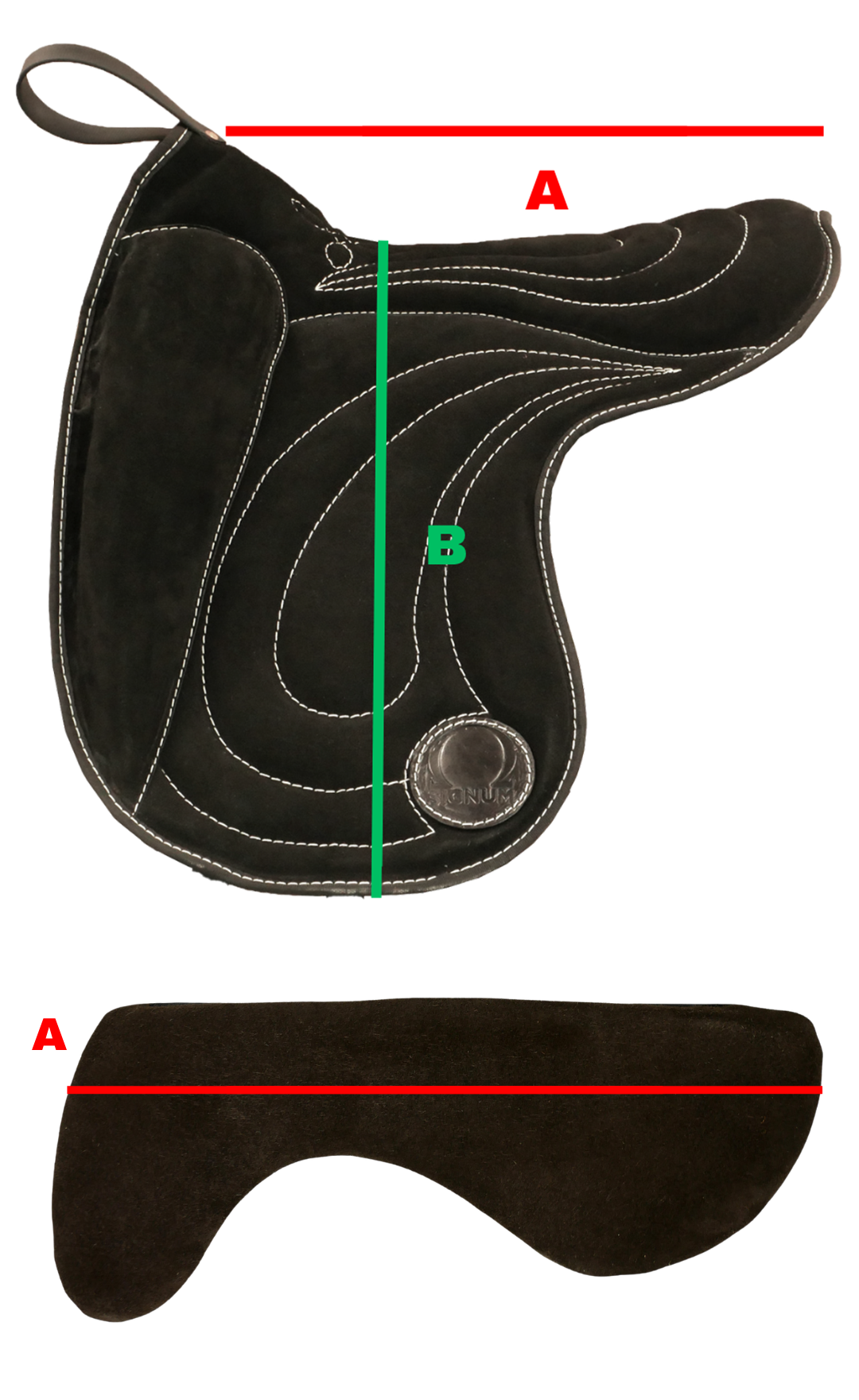 Maßbild
