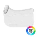 Worker-PADDLE® Lammfell Schabracke konfigurieren
