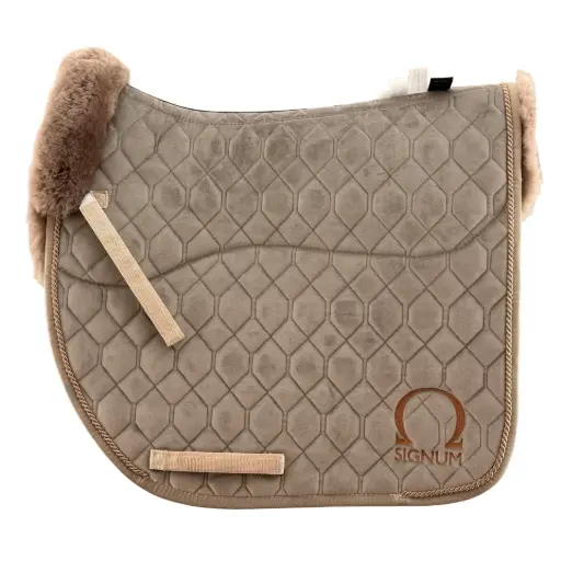 MATTES Mantilla Limited Edition terciopelo Moon Rock